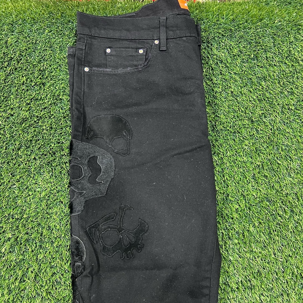 Boss jeans